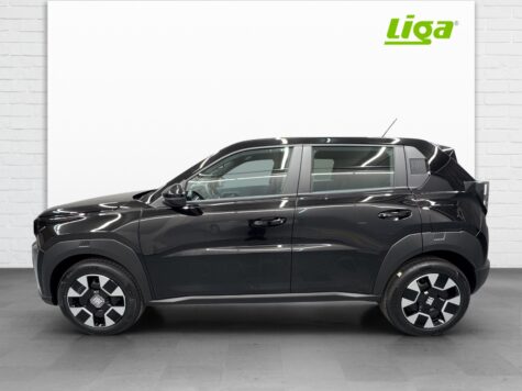 Fiat – Grande Panda 1.2 Hybrid Icon