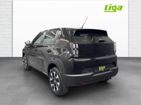 Fiat – Grande Panda 1.2 Hybrid Icon