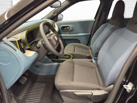 Fiat – Grande Panda 1.2 Hybrid Icon