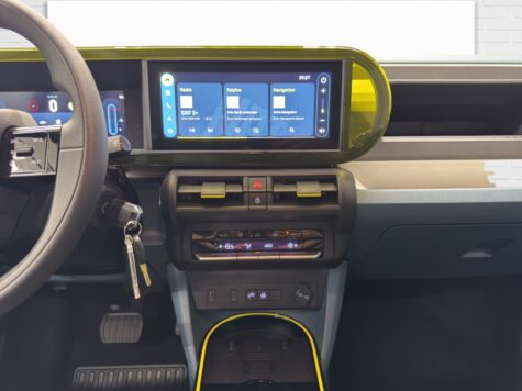 Fiat – Grande Panda 1.2 Hybrid Icon