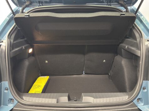 Fiat – Grande Panda 1.2 Hybrid Icon