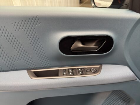 Fiat – Grande Panda 1.2 Hybrid Icon