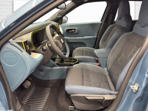 Fiat – Grande Panda 1.2 Hybrid Icon