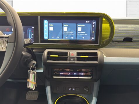 Fiat – Grande Panda 1.2 Hybrid Icon