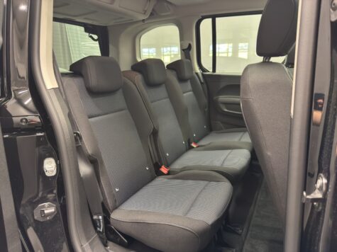 Fiat – Qubo L 1.5 TD La Prima