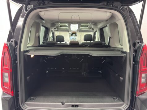 Fiat – Qubo L 1.5 TD La Prima