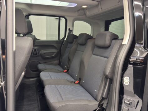Fiat – Qubo L 1.5 TD La Prima