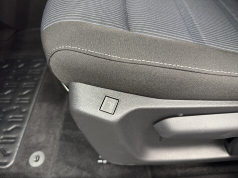 Fiat – Qubo L 1.5 TD La Prima