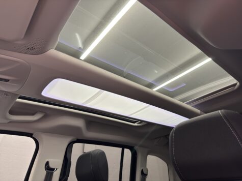Fiat – Qubo L 1.5 TD La Prima