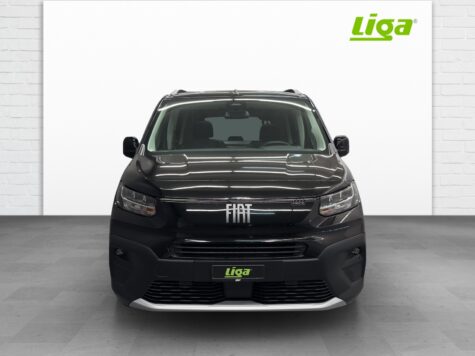 Fiat – Qubo L 1.5 TD La Prima