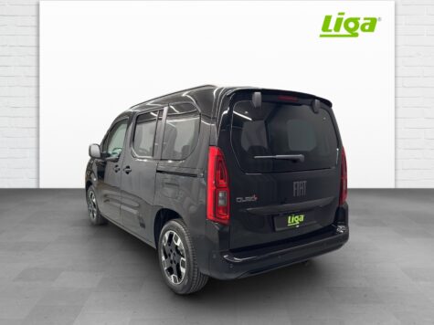Fiat – Qubo L 1.5 TD La Prima