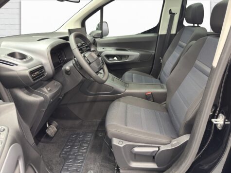Fiat – Qubo L 1.5 TD La Prima