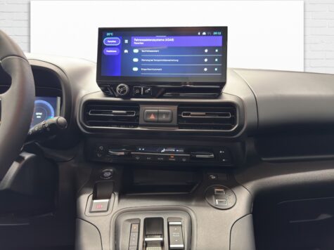 Fiat – Qubo L 1.5 TD La Prima