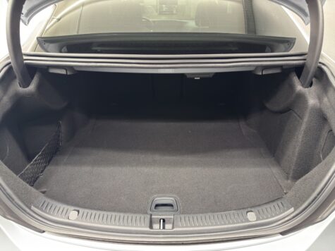Mercedes-Benz – E 220 d AMG Line 4Matic