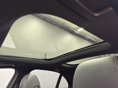 Mercedes-Benz – E 220 d AMG Line 4Matic