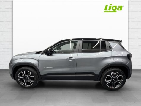 Jeep – Avenger 1.2 MHEV Summit & Sky