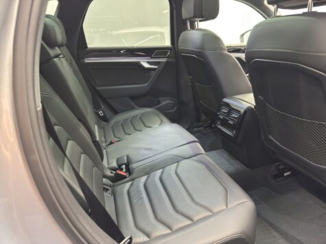 VW – Touareg 3.0 V6 TDI 286 R-Line