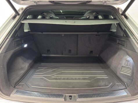 VW – Touareg 3.0 V6 TDI 286 R-Line
