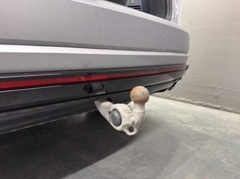 VW – Touareg 3.0 V6 TDI 286 R-Line