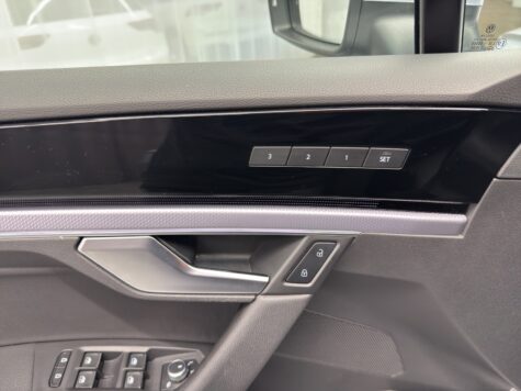 VW – Touareg 3.0 V6 TDI 286 R-Line