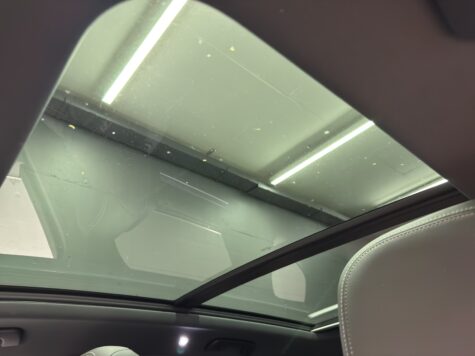 VW – Touareg 3.0 V6 TDI 286 R-Line