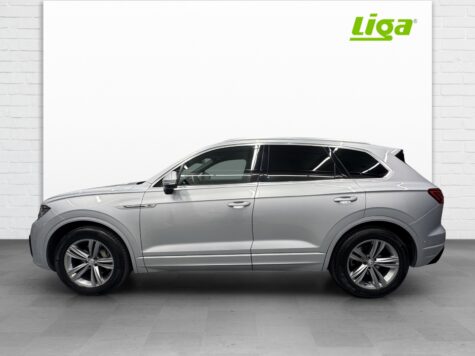 VW – Touareg 3.0 V6 TDI 286 R-Line