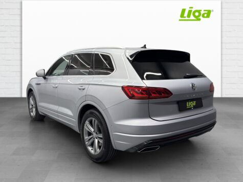 VW – Touareg 3.0 V6 TDI 286 R-Line