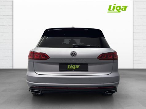 VW – Touareg 3.0 V6 TDI 286 R-Line