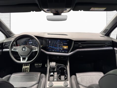 VW – Touareg 3.0 V6 TDI 286 R-Line