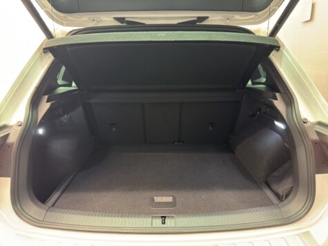 VW – Tiguan 2.0 TDI SCR R-Line DSG