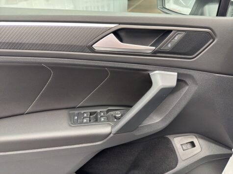VW – Tiguan 2.0 TDI SCR R-Line DSG