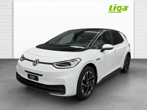 VW – ID.3 Pro Performance