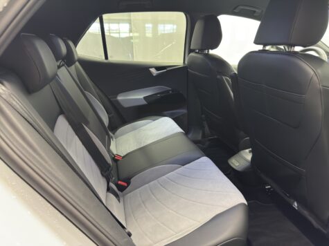 VW – ID.3 Pro Performance