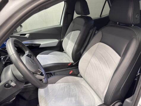 VW – ID.3 Pro Performance