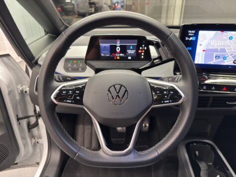 VW – ID.3 Pro Performance