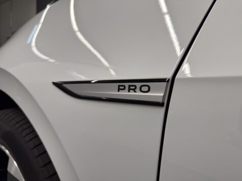 VW – ID.3 Pro Performance