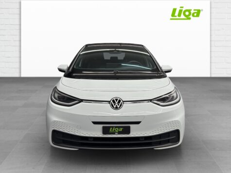 VW – ID.3 Pro Performance