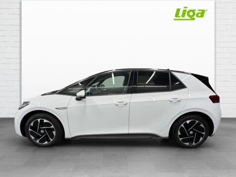 VW – ID.3 Pro Performance