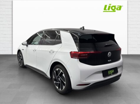 VW – ID.3 Pro Performance