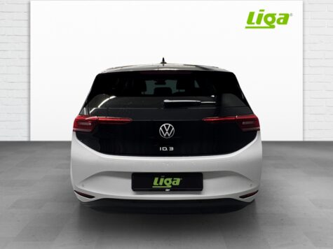 VW – ID.3 Pro Performance