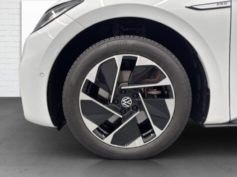 VW – ID.3 Pro Performance