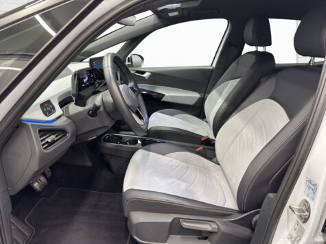 VW – ID.3 Pro Performance