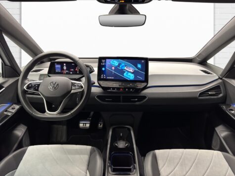 VW – ID.3 Pro Performance