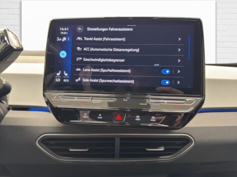 VW – ID.3 Pro Performance