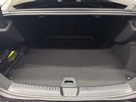 Mercedes-Benz – E 450 d AMG Line 4Matic