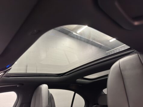 Mercedes-Benz – E 450 d AMG Line 4Matic