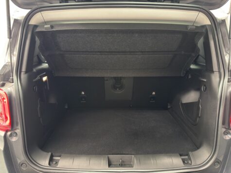 Jeep – Renegade 1.5 Turbo Swiss Limited
