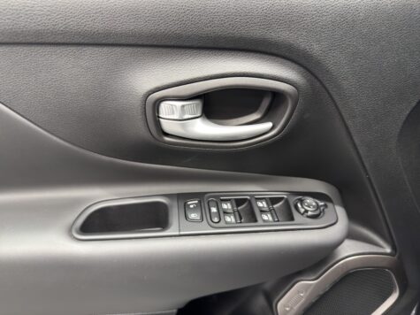 Jeep – Renegade 1.5 Turbo Swiss Limited