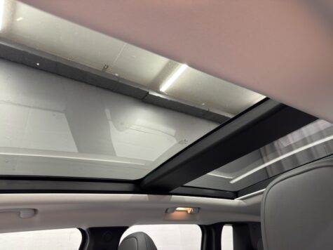 Jeep – Renegade 1.5 Turbo Swiss Limited