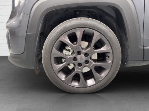 Jeep – Renegade 1.5 Turbo Swiss Limited